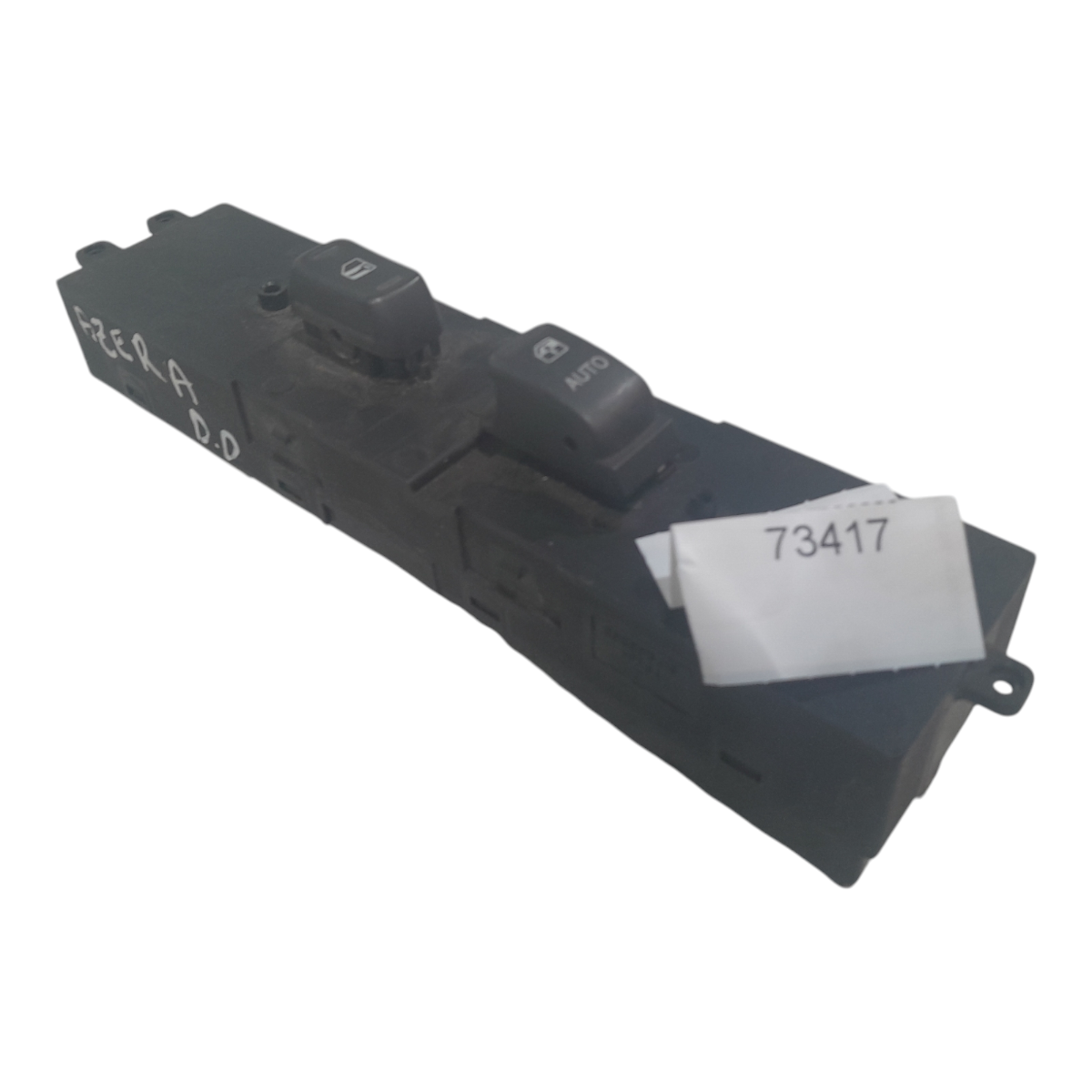 Botão Vidro Diant Direito Hyundai Azera 2008/2011 5