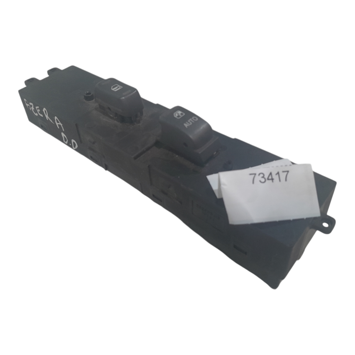 Botão Vidro Diant Direito Hyundai Azera 2008/2011 6