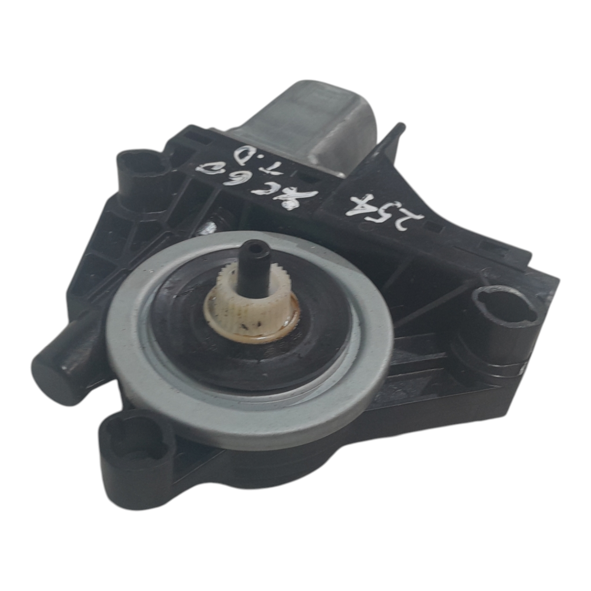 Motor Maquina Vidro Porta Volvo Xc60 Traseira Direita 2009/2017 2