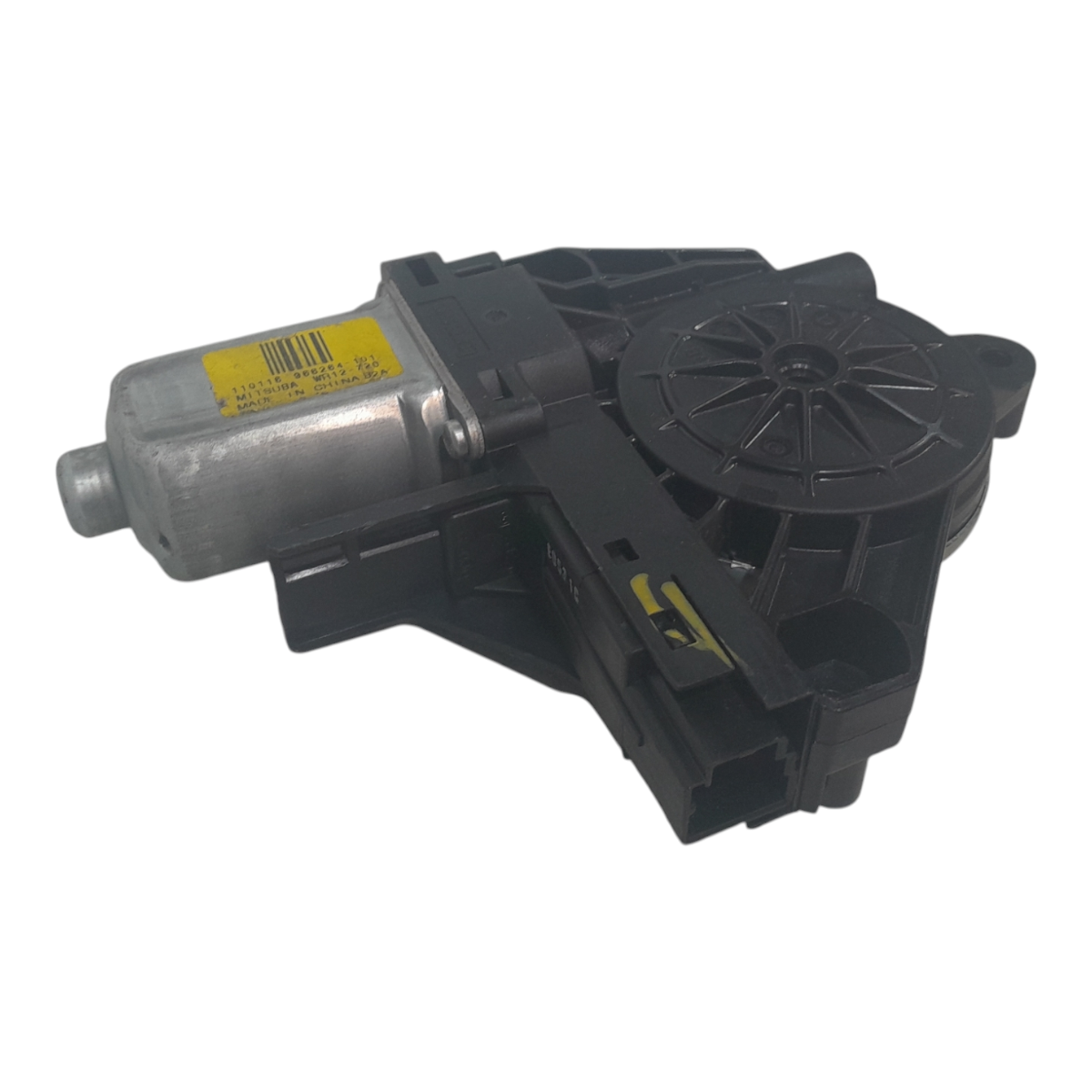 Motor Maquina Vidro Porta Volvo Xc60 Traseira Direita 2009/2017 3