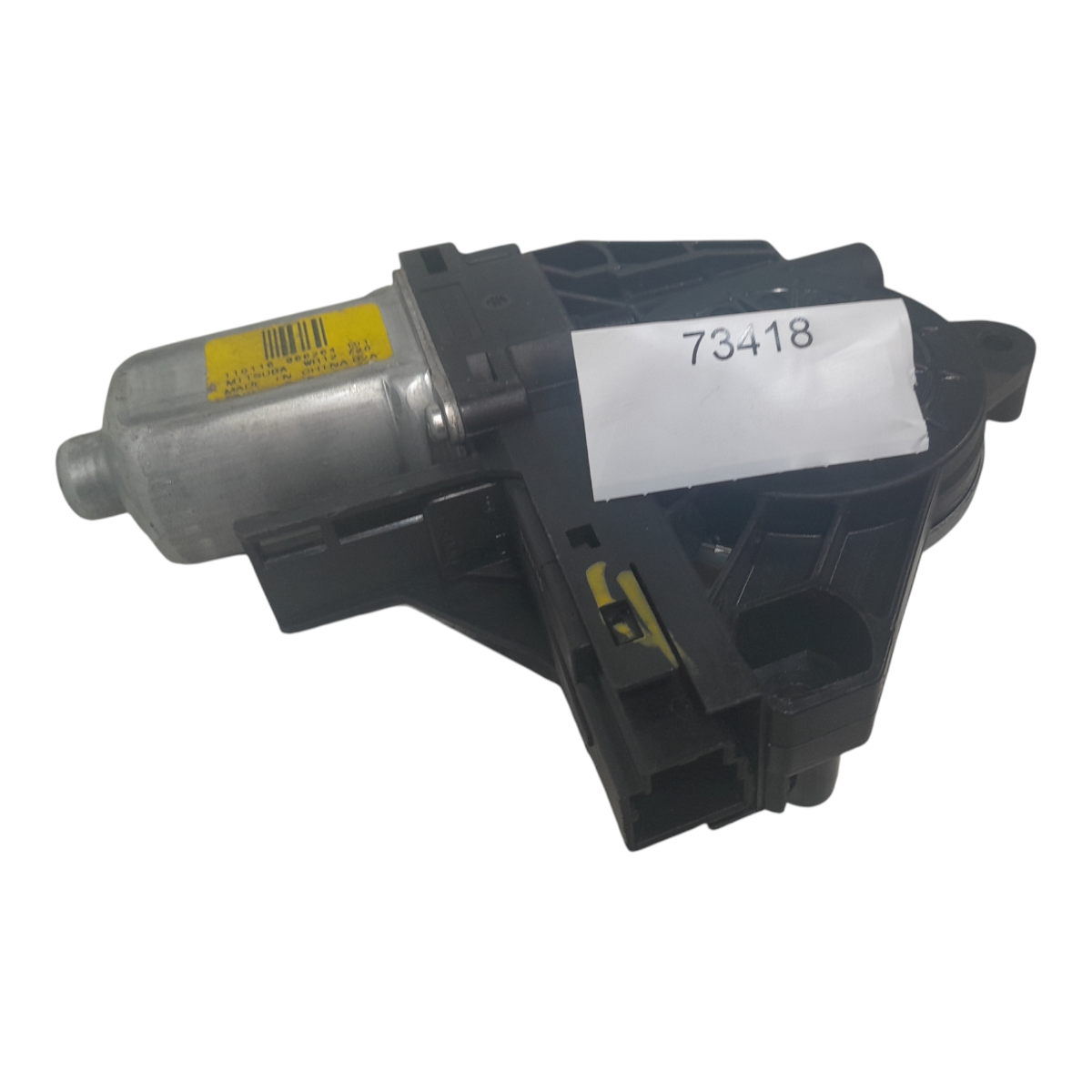 Motor Maquina Vidro Porta Volvo Xc60 Traseira Direita 2009/2017 4