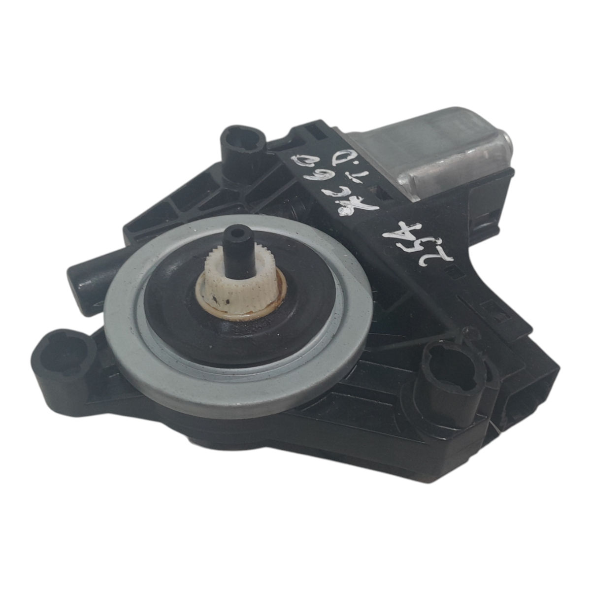 Motor Maquina Vidro Porta Volvo Xc60 Traseira Direita 2009/2017