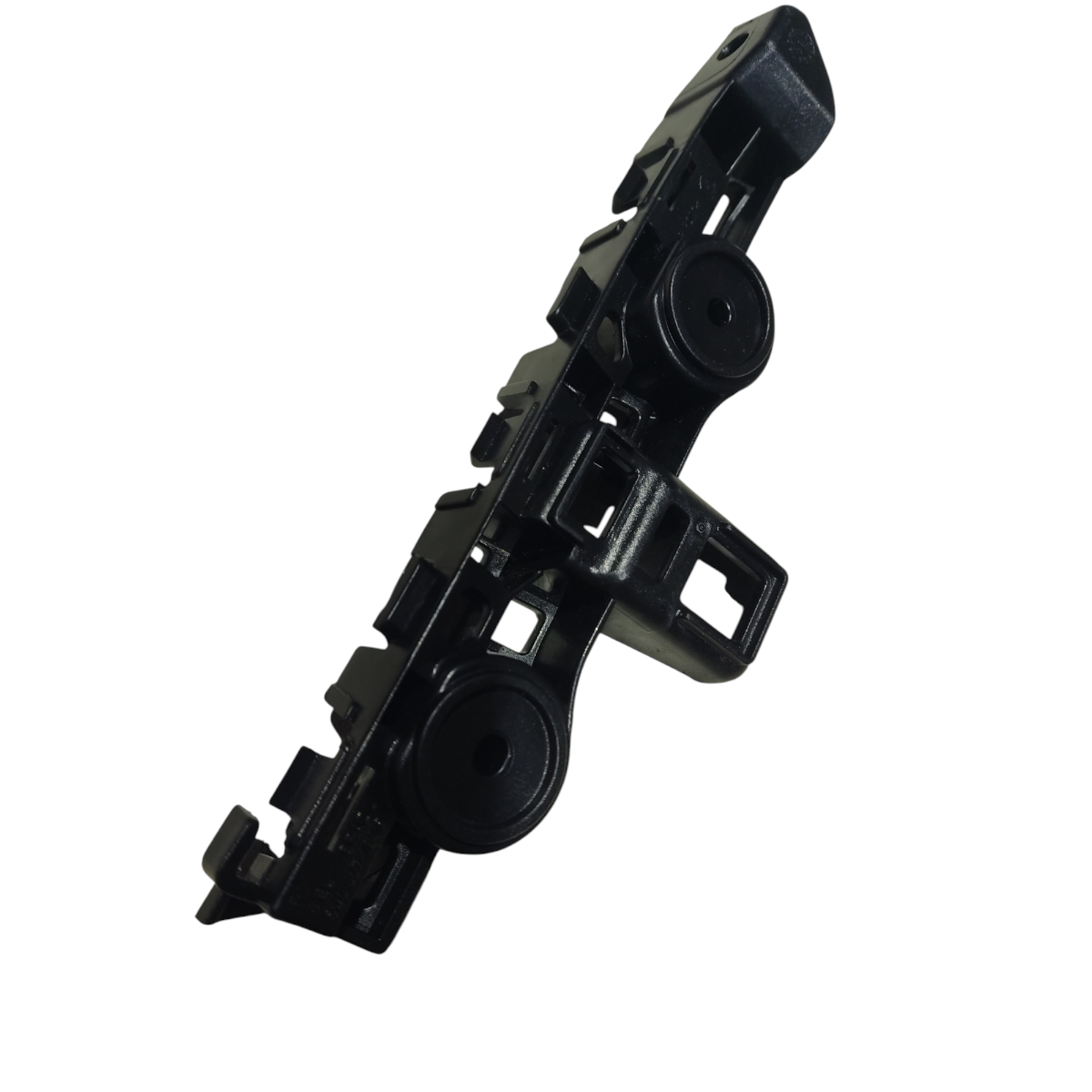 suporte  para-choque dianteiro VW gol 17/29