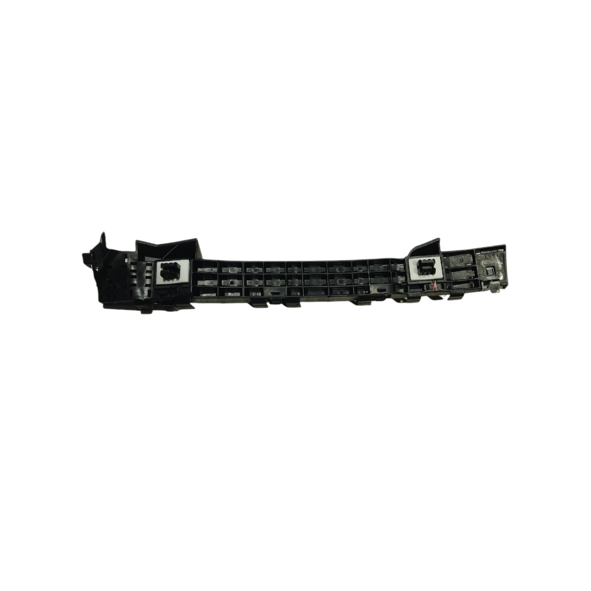 GUIA PARACHOQUE TRASEIRO DIREITO HONDA FIT 2010 2015 2020