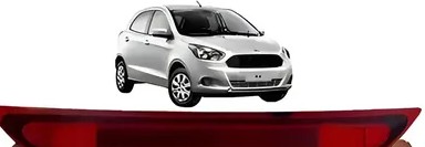 Brake light luz freio Ford Ka Hatch 2015 2016