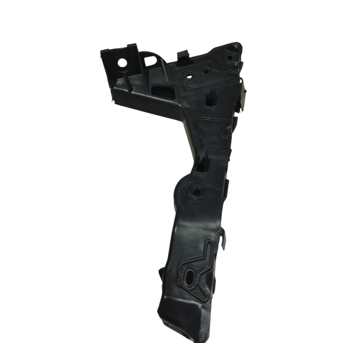 Guia para-choque dianteiro Chevrolet Vectra 2006 2011