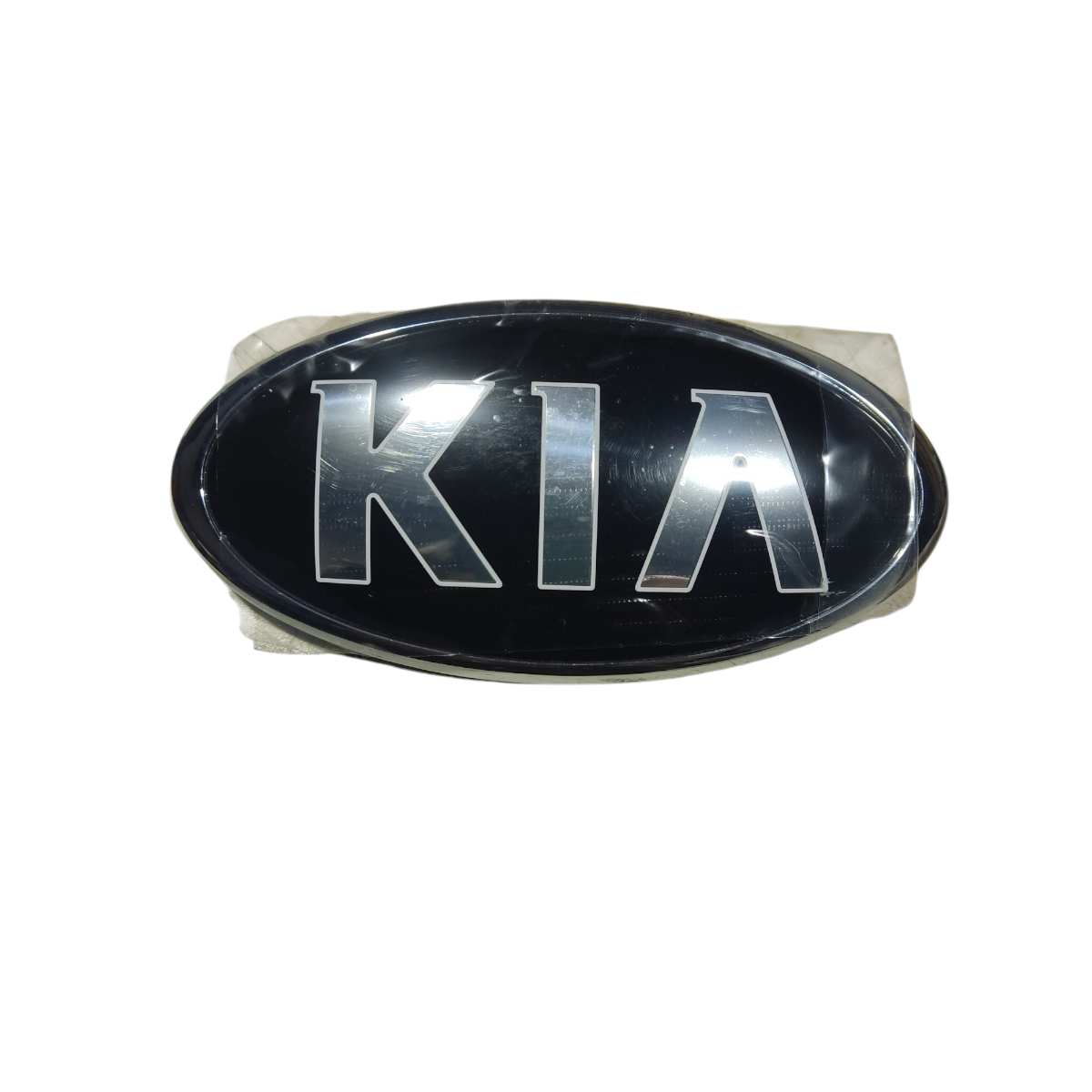 Emblema Oval Kia Sportage 2016 2022