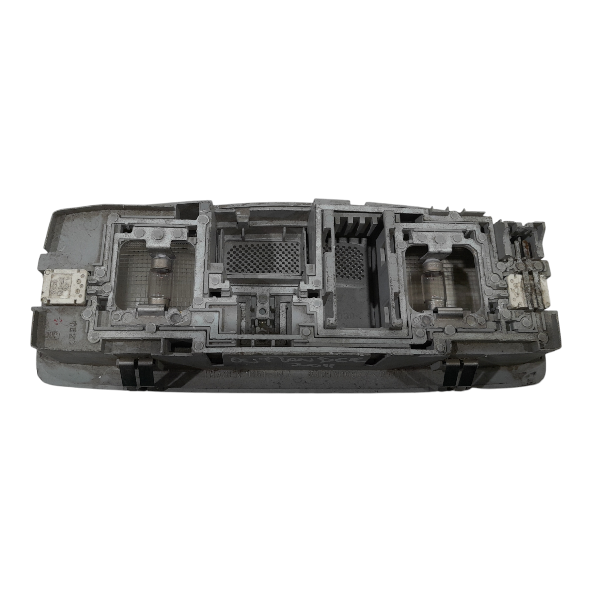 Luz Cortesia Teto Mitsubishi Outlander Lancer Asx 2012/2015