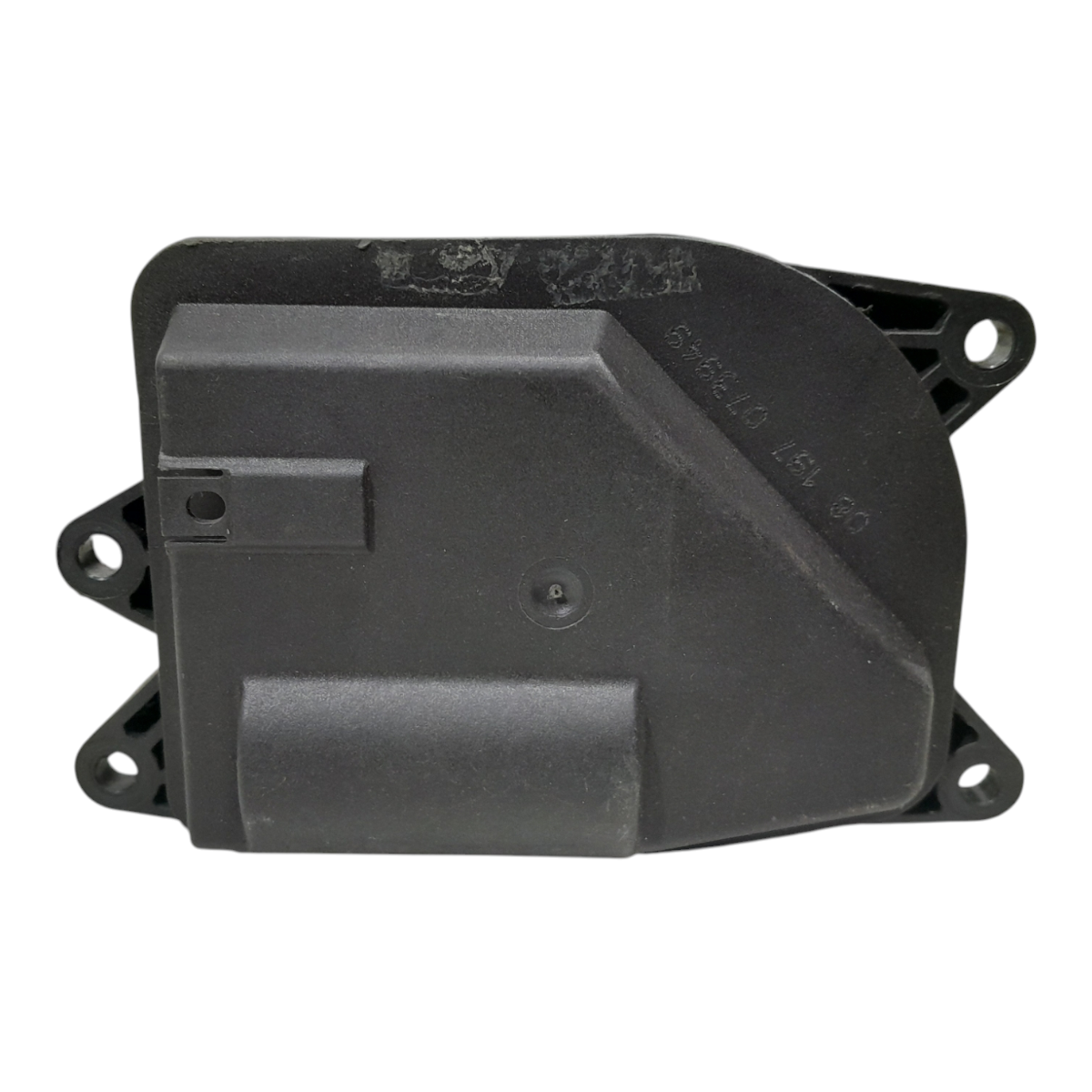 Válvula Disa Coletor Bmw X1 Sdrive 2.0 2010 2011/2015