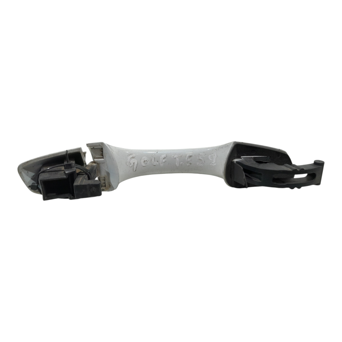 Maçaneta Porta Tras Esquerda Volkswagen Golf TSI 2013 a 2019