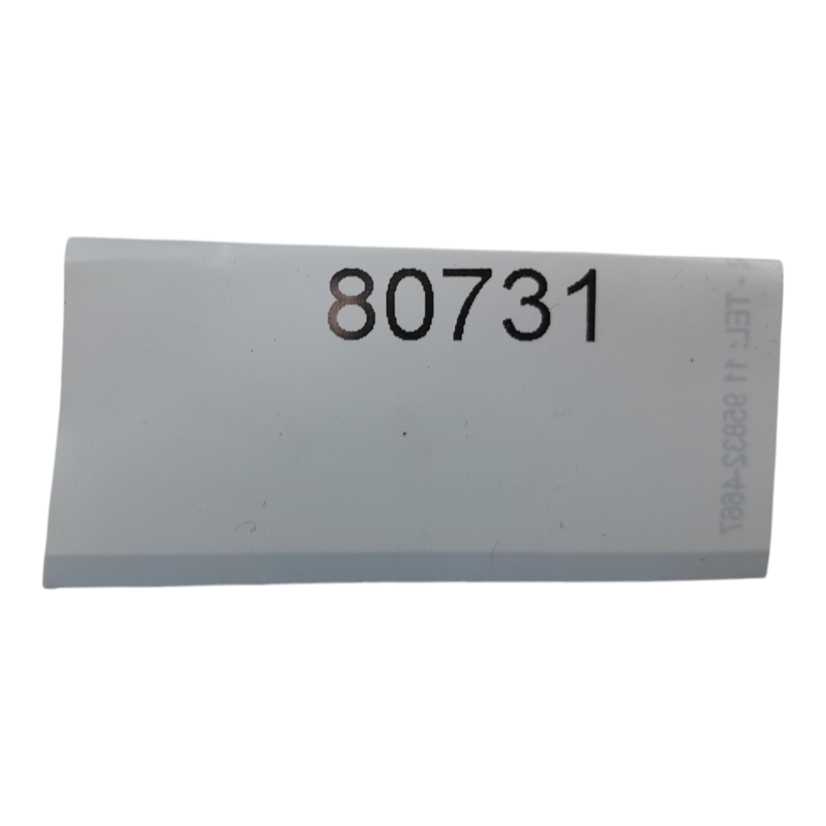 Fechadura Tampa Traseira Audi A4 2005 a 2008 6