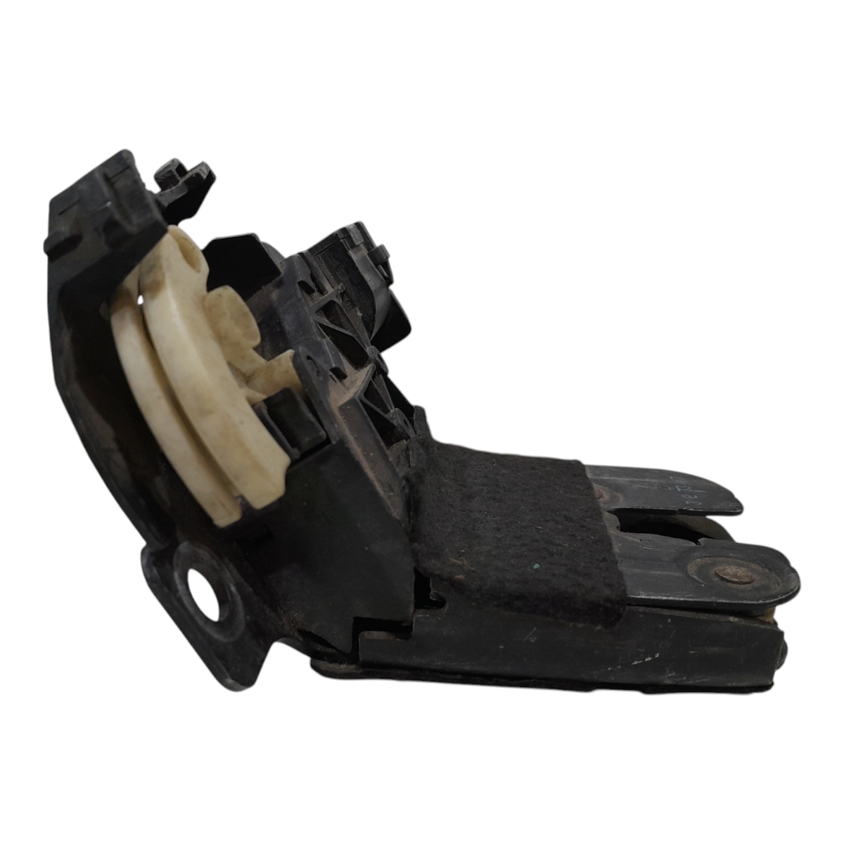 Fechadura Tampa Traseira Audi A4 2005 a 2008 2