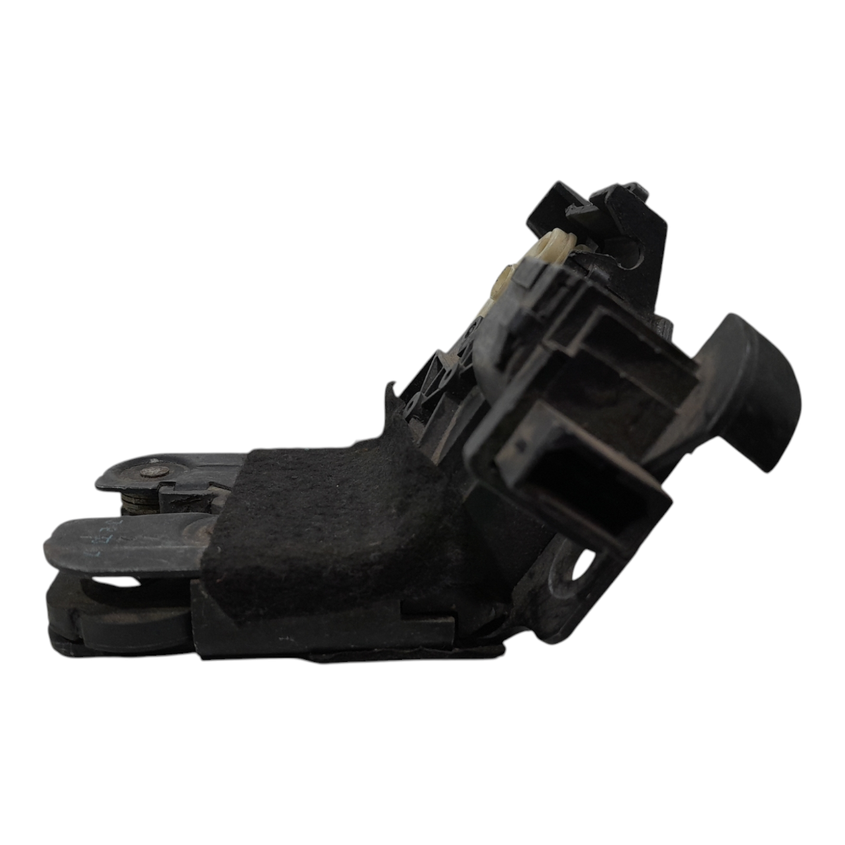 Fechadura Tampa Traseira Audi A4 2005 a 2008 4