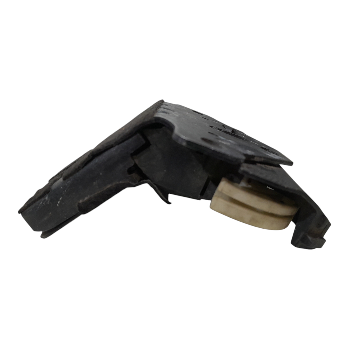 Fechadura Tampa Traseira Audi A4 2005 a 2008 3