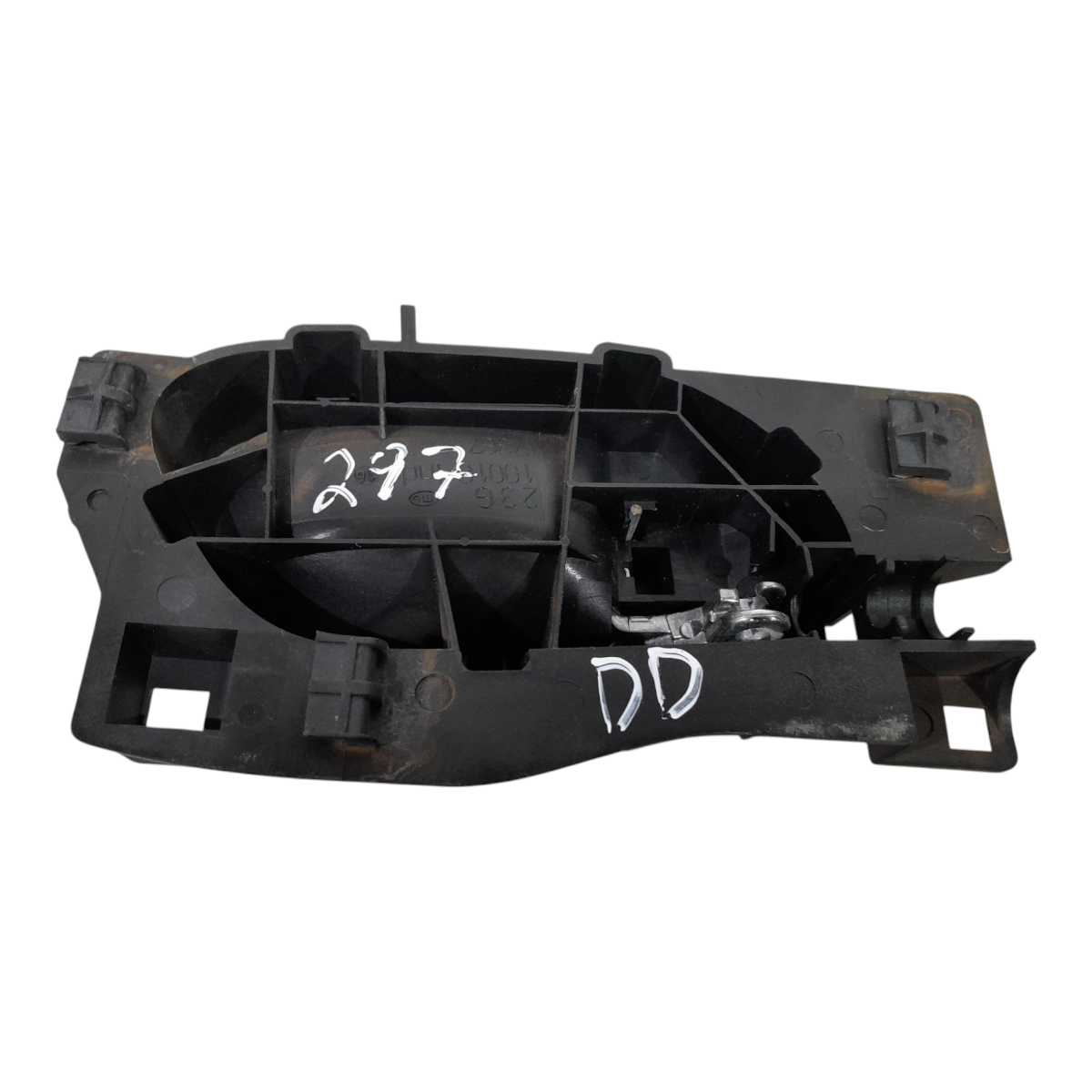 Maçaneta Interna Dianteira Direita C4 Picasso GLX 2008/2013