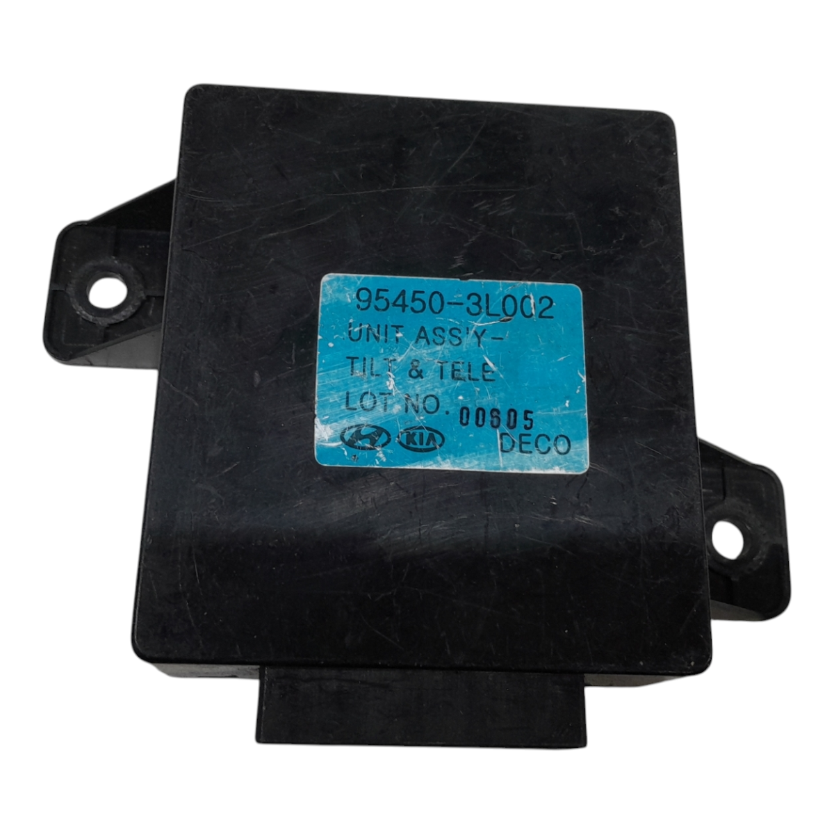 Módulo Alarme Hyundai Azera 2007 2008 2009 2010 2011