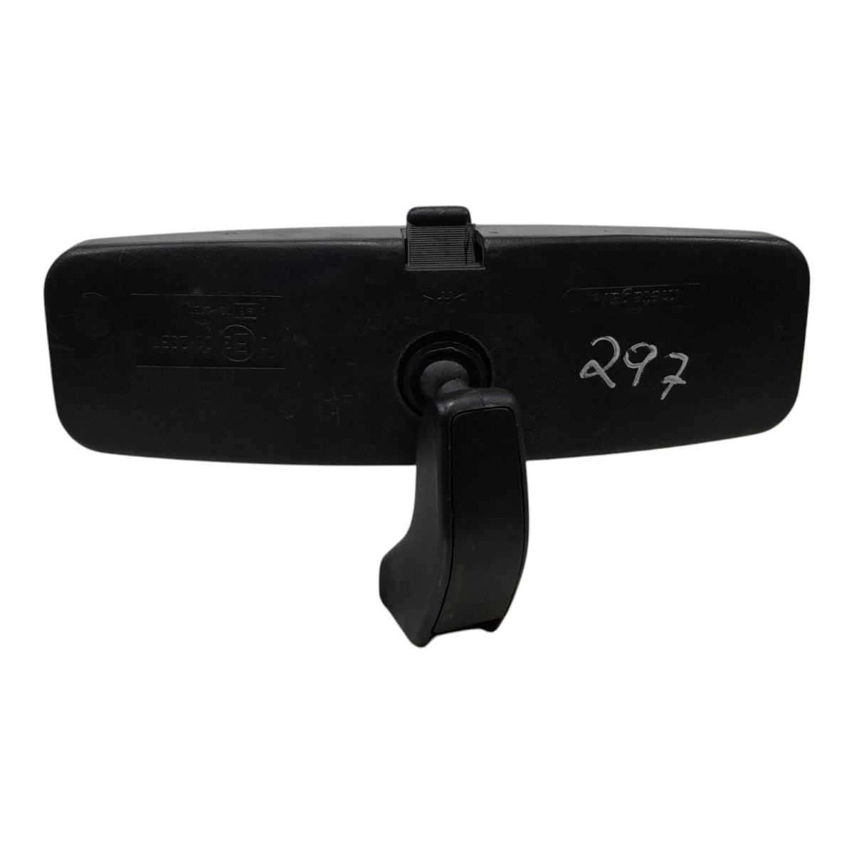 Retrovisor Interno Teto Citroen C4 Picasso 2008 2009 a 2013