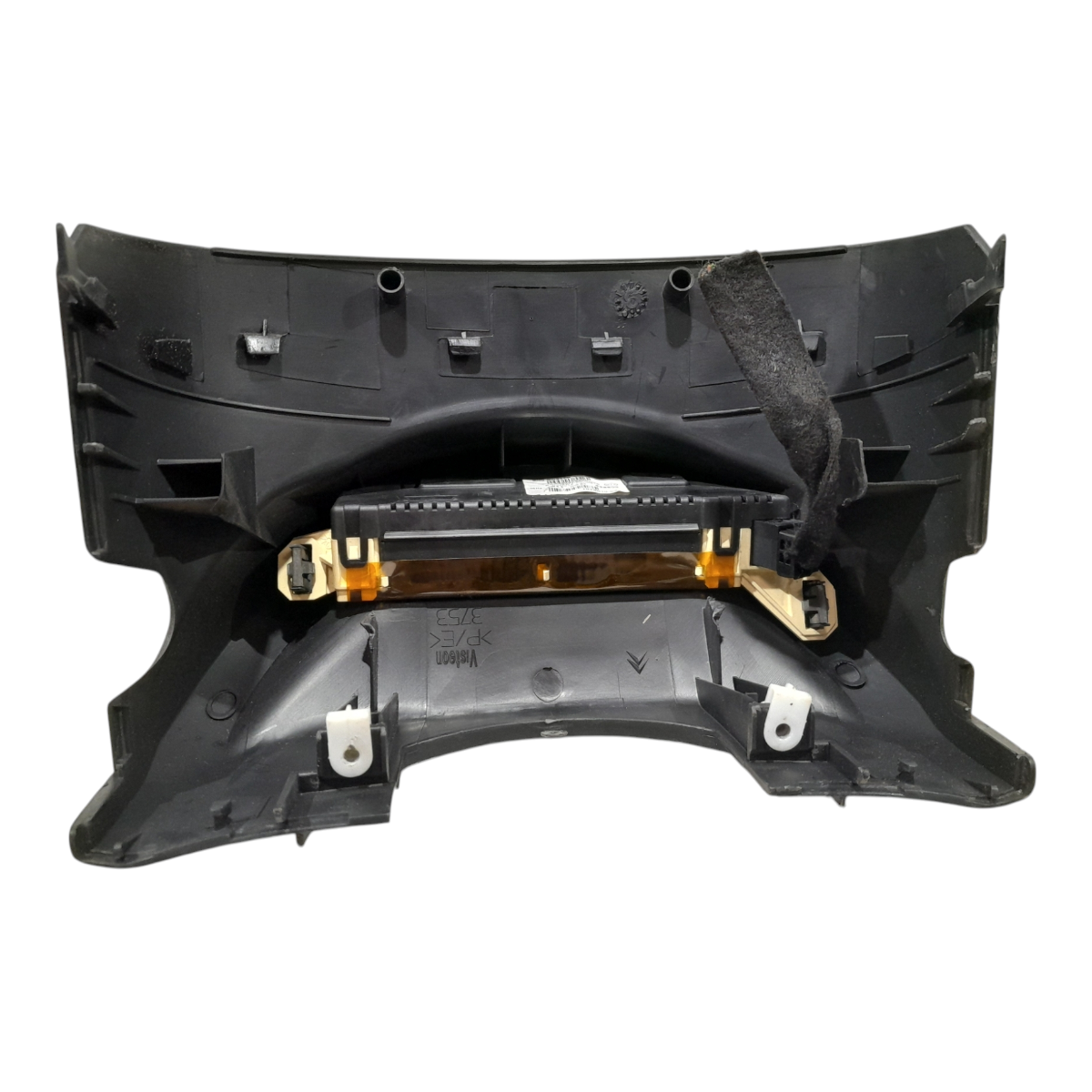 Display Computador Bordo Citroen C4 Picasso GLX 2008 a 2013