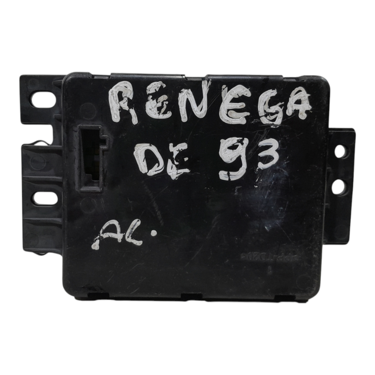 Módulo Ar Condicionado Jeep Renegade 2015/2023 52137026