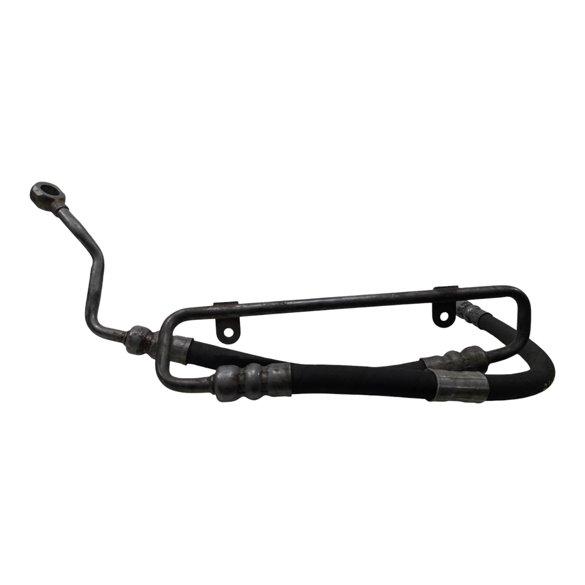 Cano Flange Válvula Mitsubshi Pajero Full 3.2 2015 a 2021