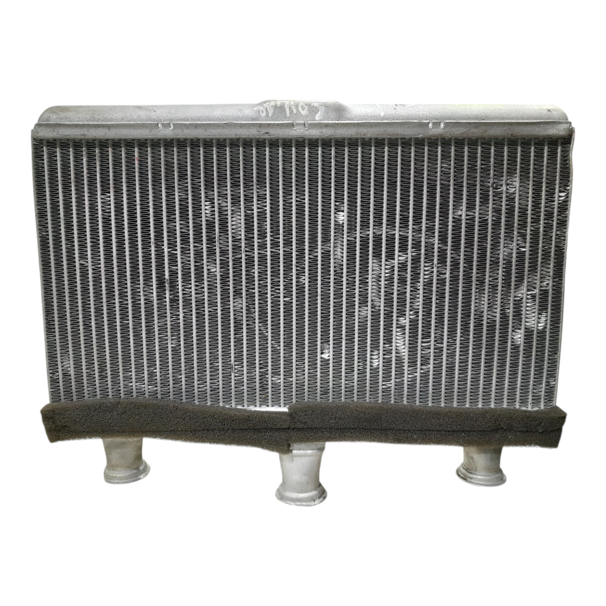 Radiador Ar Quente BMW 550i 4.8 V8 32V 2007 a 2009