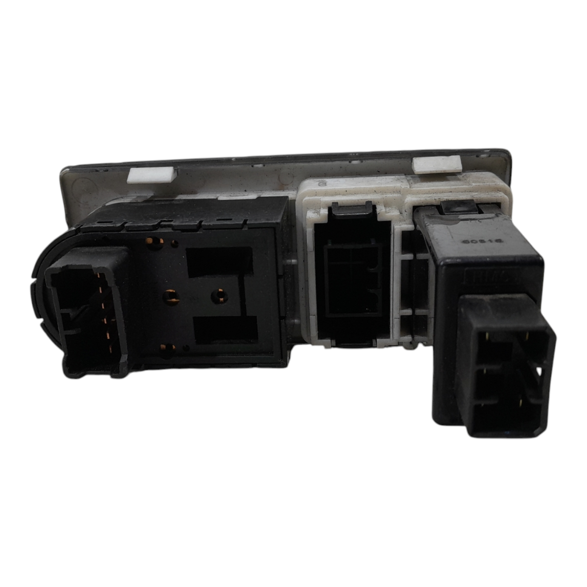 Botão Controle Traçao KIA Sorento EX 2.5 16V 2004 A 2009