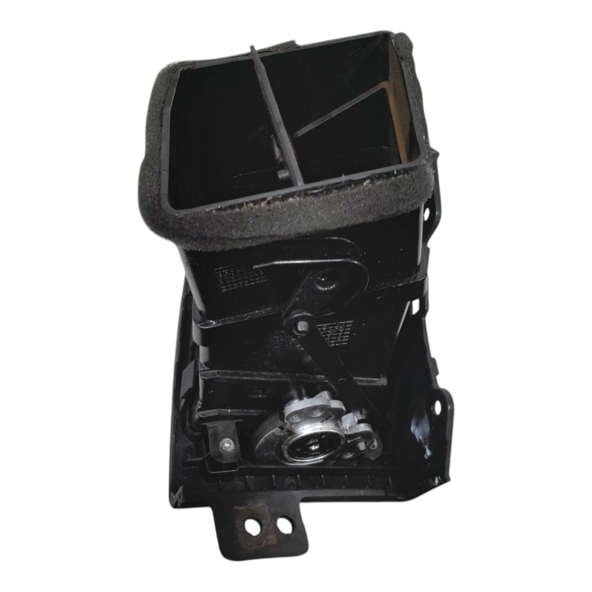 Difusor Ar Lateral Esquerdo Hyundai Santa Fe 2001 a 2010