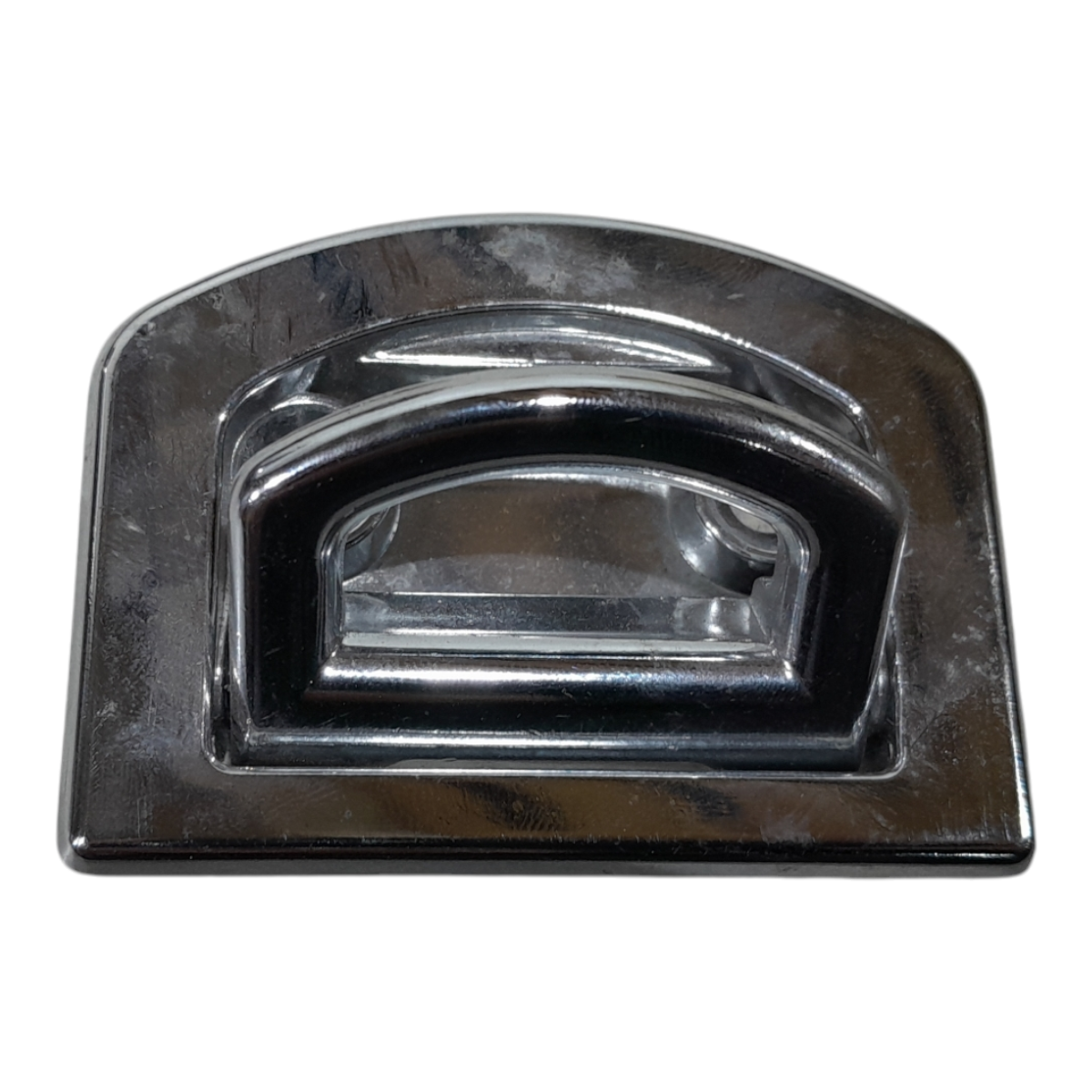 Gancho Trava Porta-Malas Porsche Cayenne 2011 a 2014