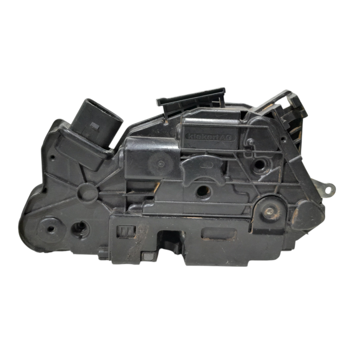 Fechadura Elétrica Porta Diant Esquerda VW Amarok 2011/2017