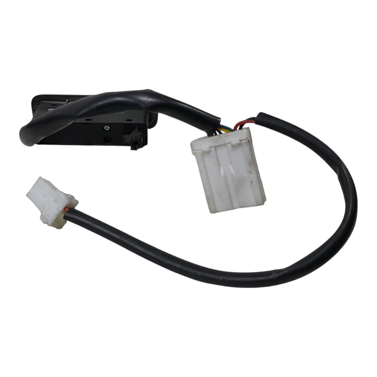 Botão Memoria Banco Diant Esquerdo Hyundai Azera 2007 a 2011