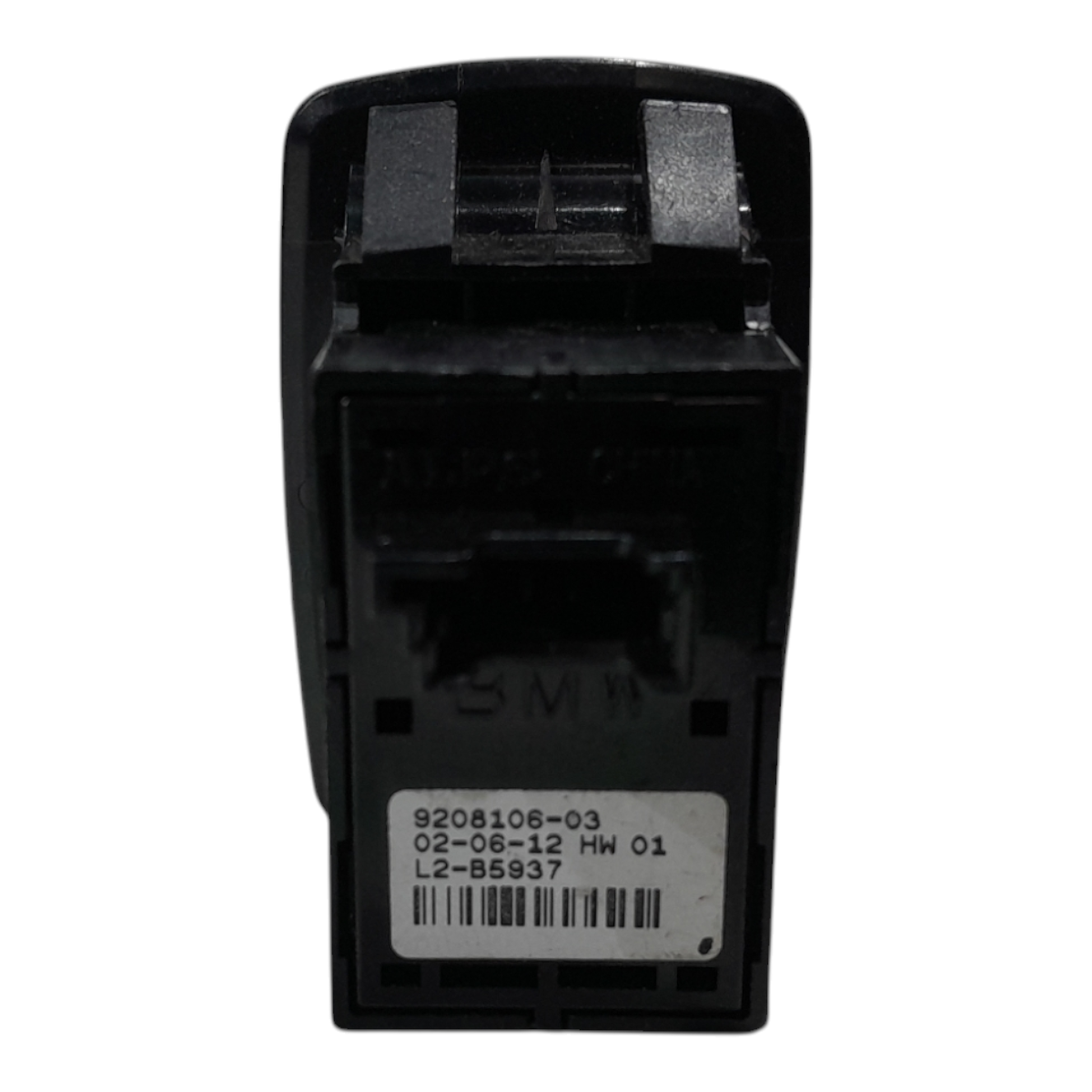 Botão Vidro Traseiro Direito Hyundai Azera GLS 2007 a 2011