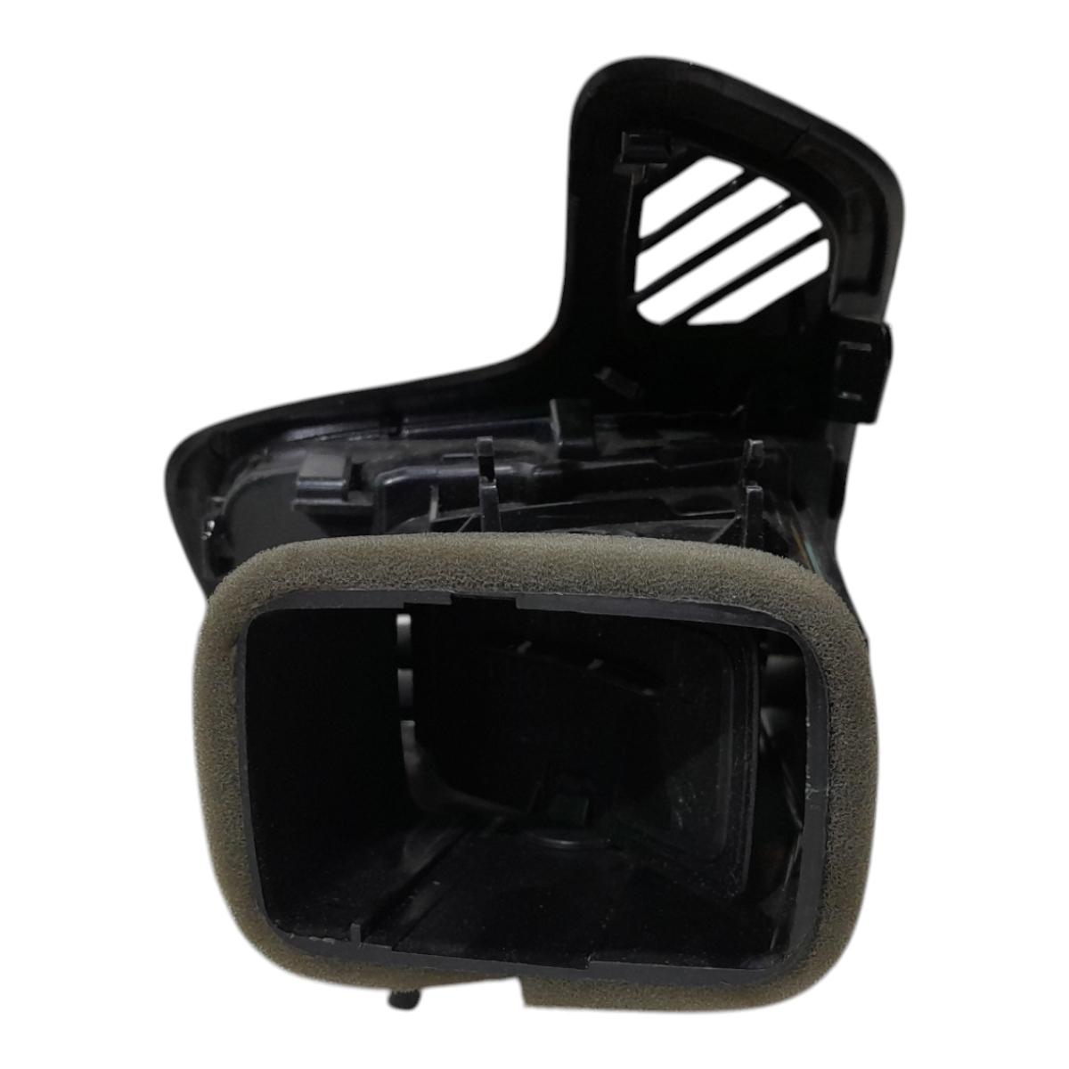 Difusor Ar Lateral Esquerdo Jeep Compass 2017/2021 5UT64TRMA
