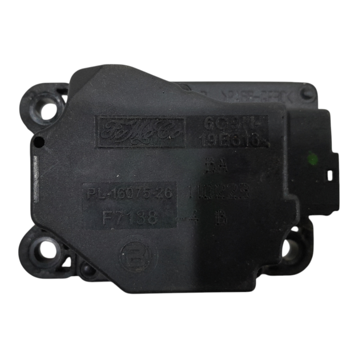 Motor Atuador Ar Condicionado Volvo XC60 2011 2012 a 2016