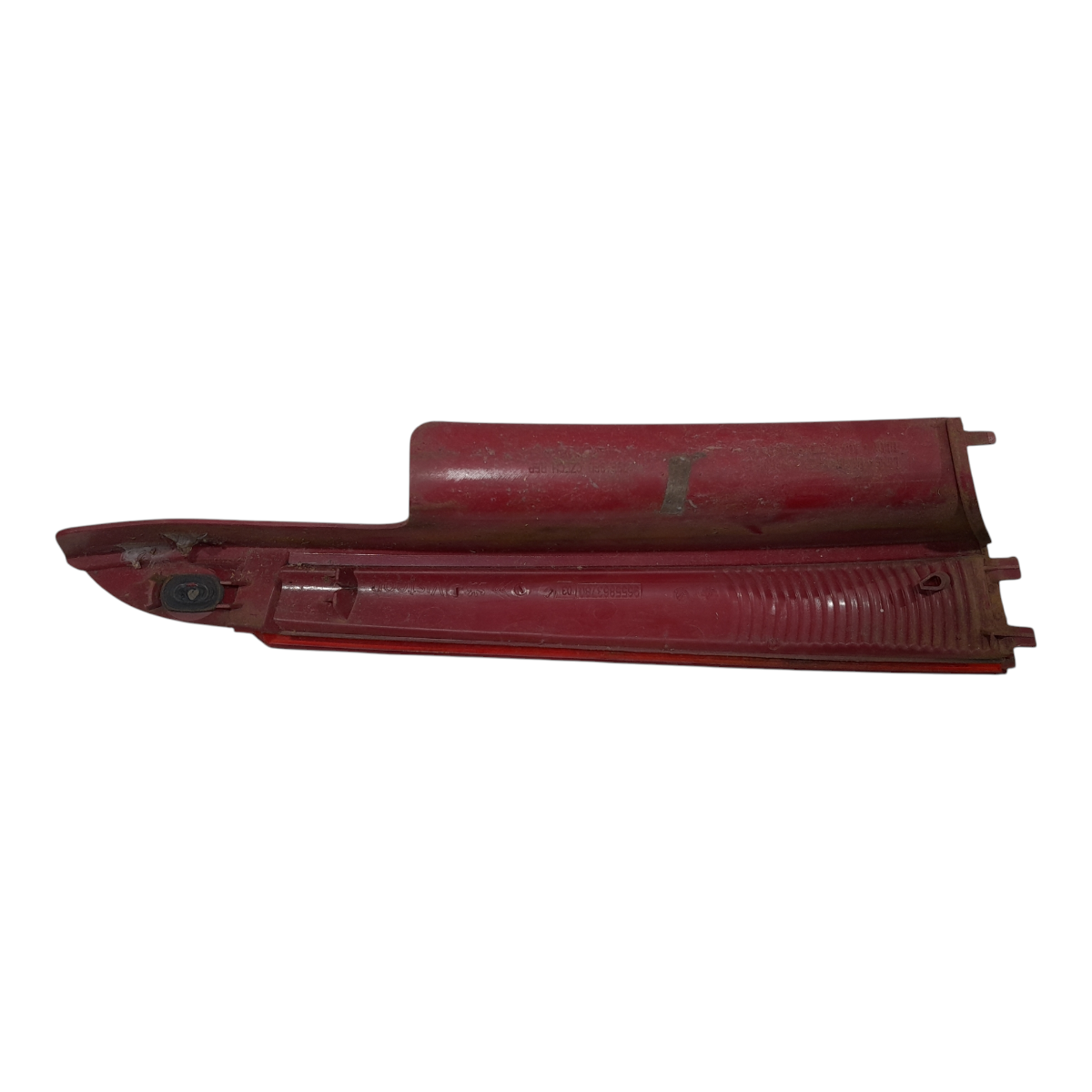 Lanterna Traseira Direita Citroen C4 Picasso GLX 2008 a 2013