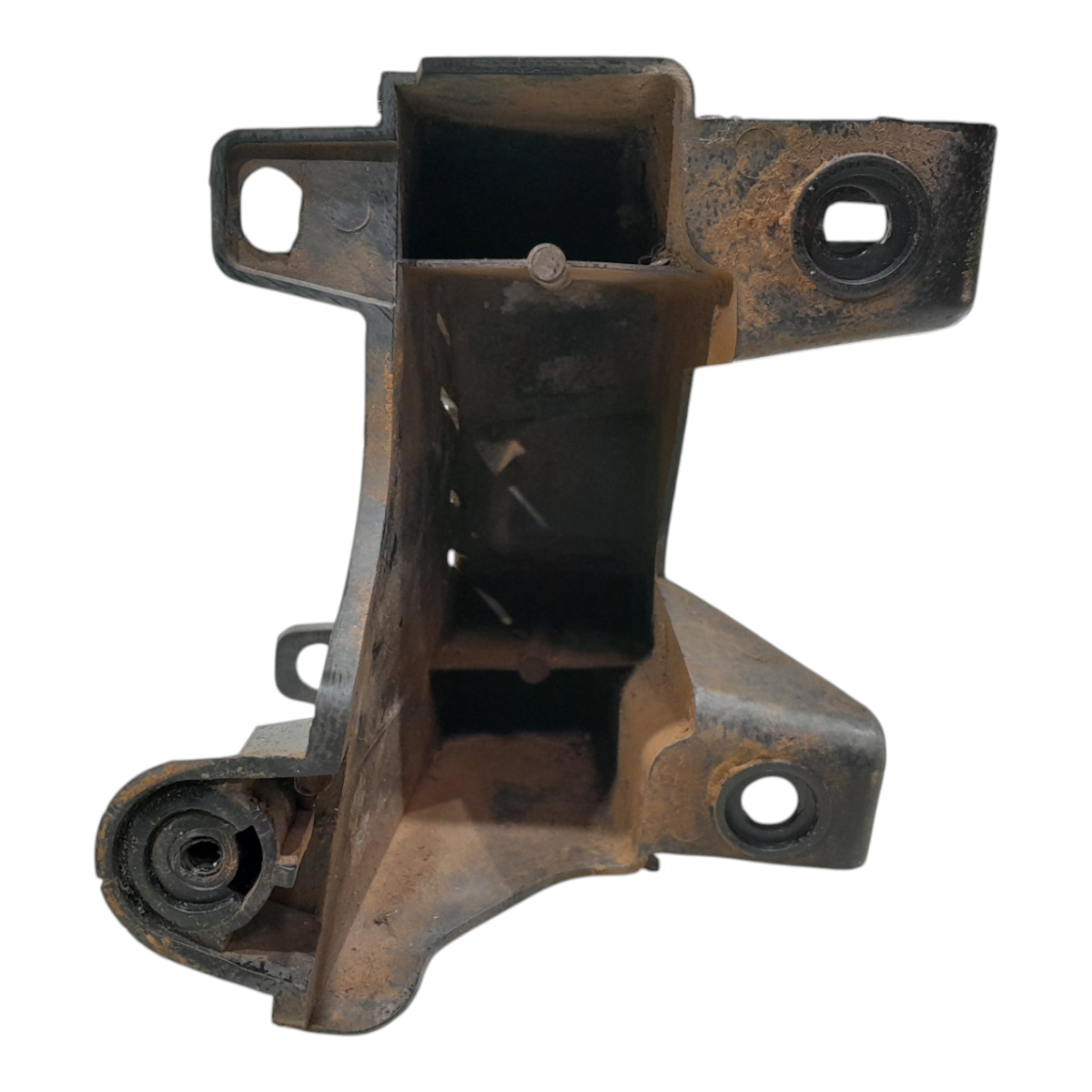 Suporte Para-Choque Tras Esquerdo C4 Picasso 2008 a 2014