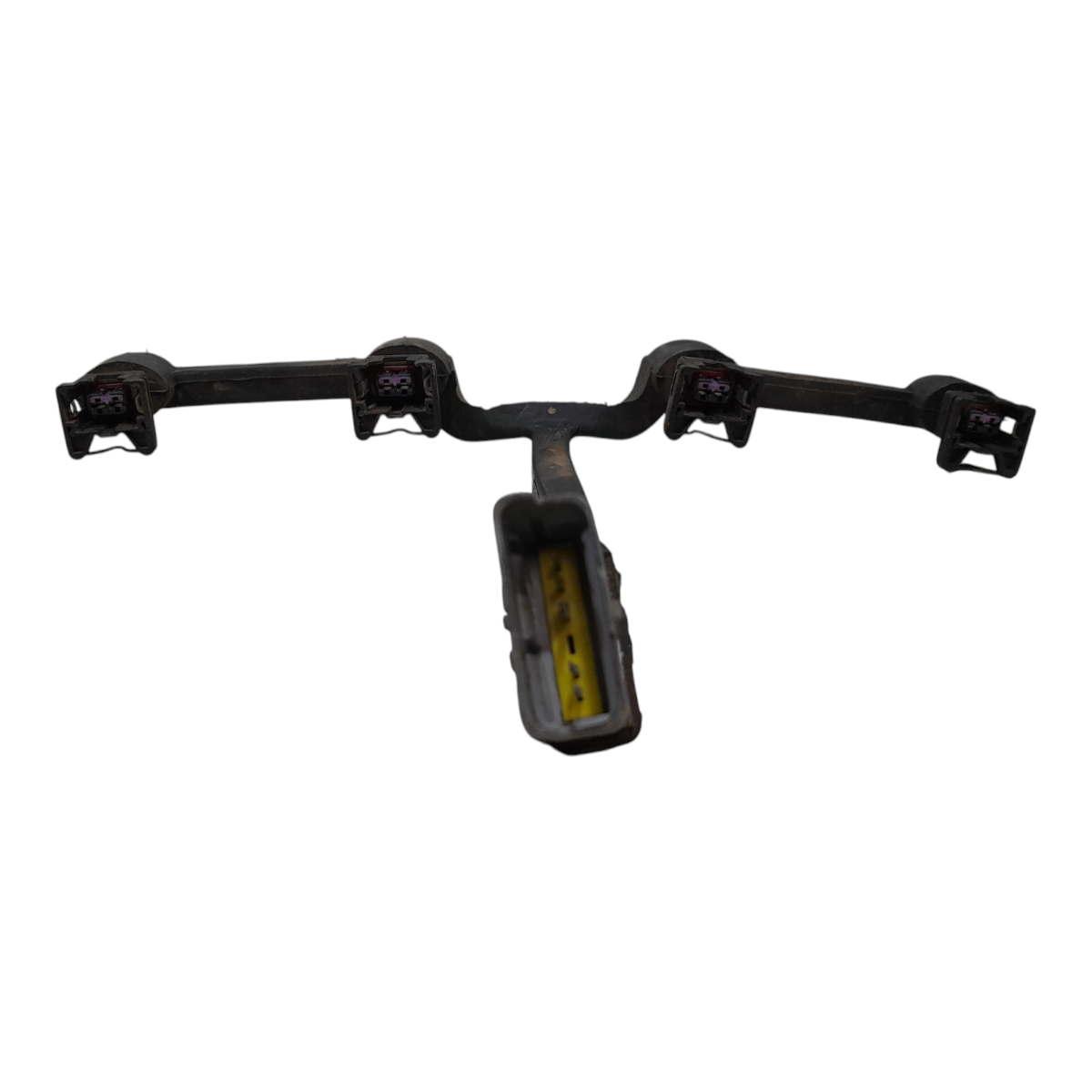 Chicote Bico Injetor Citroen C4 Picasso GLX 2008 a 2013