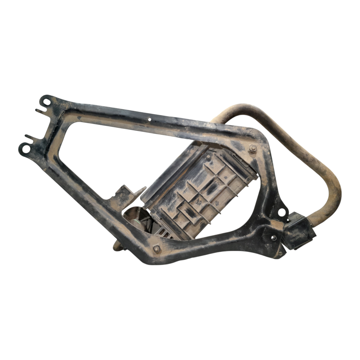 Filtro Canister Honda Accord 2.4 2013 2014 a 2017