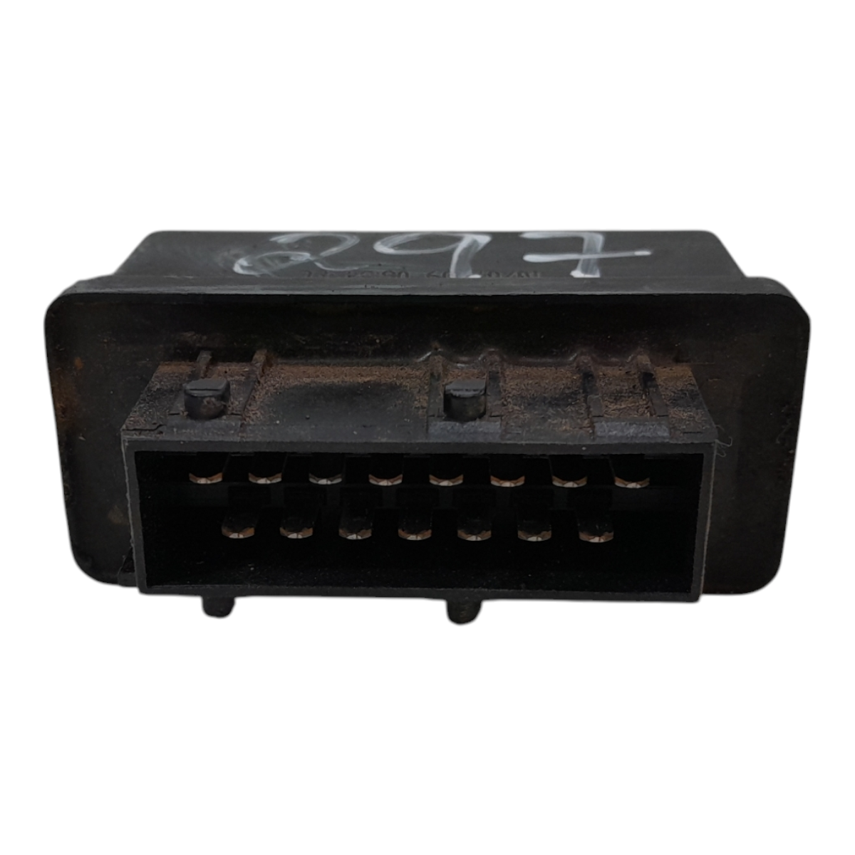 Relé Duplo Injeção Eletronica C4 Picasso GLX 2008 a 2013