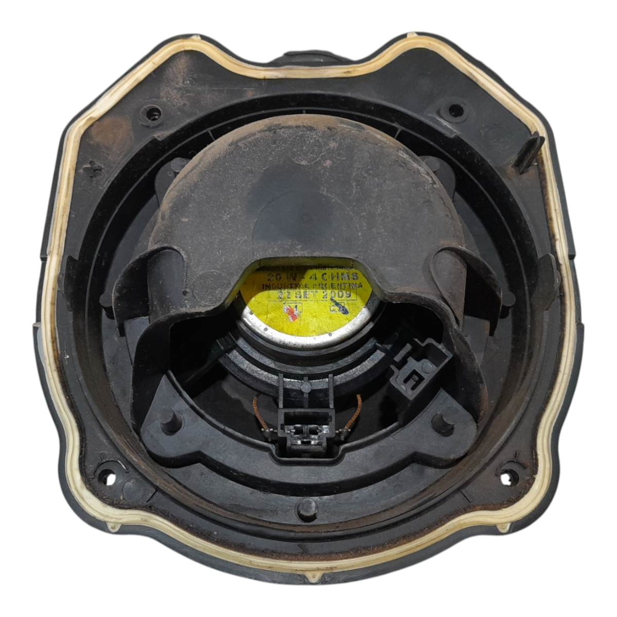 Alto Falante Diant Esquerda Citroen C4 Picasso GLX 2008/2013