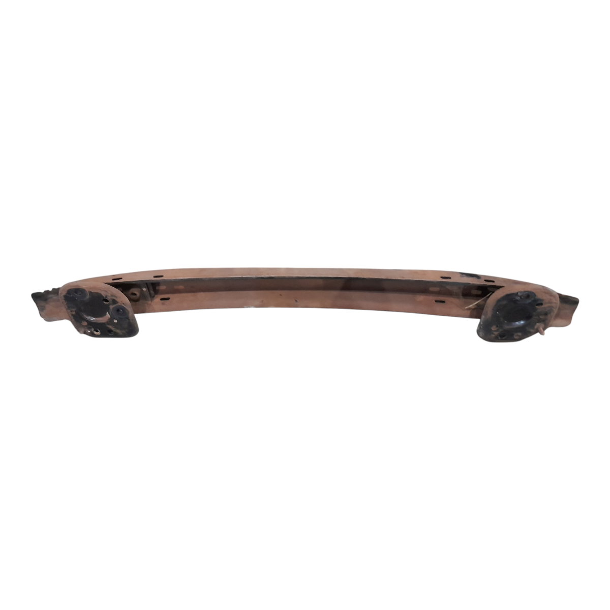 Alma Para-Choque Traseiro Citroen C4 Picasso GLX 2008 a 2013
