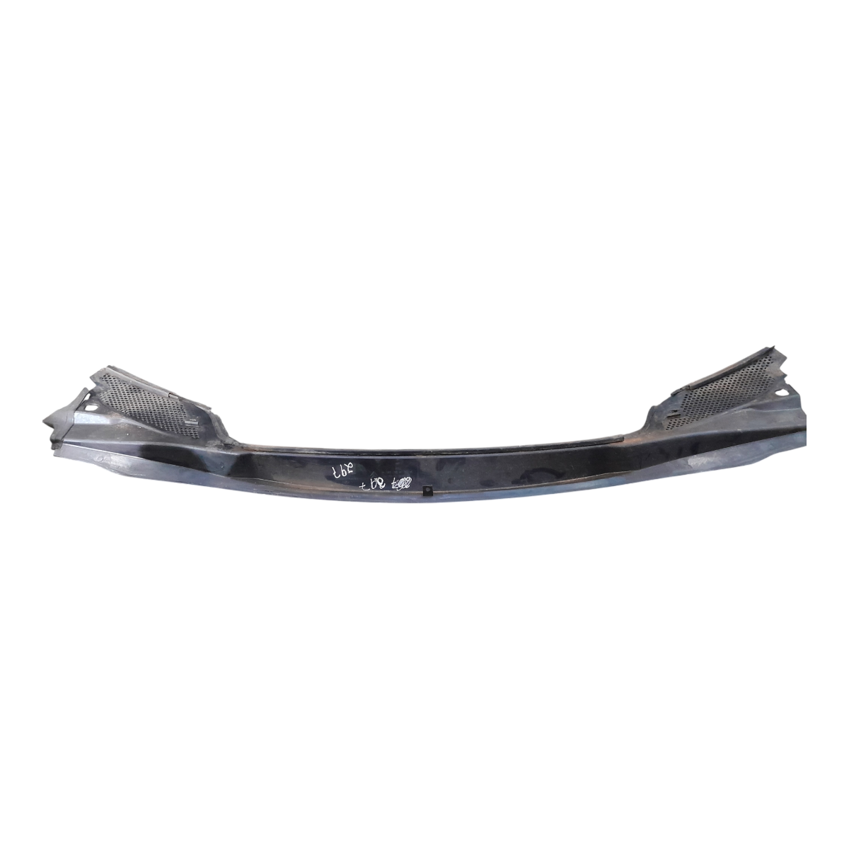 Grade Churrasqueira Citroen C4 Picasso GLX 2008 a 2013