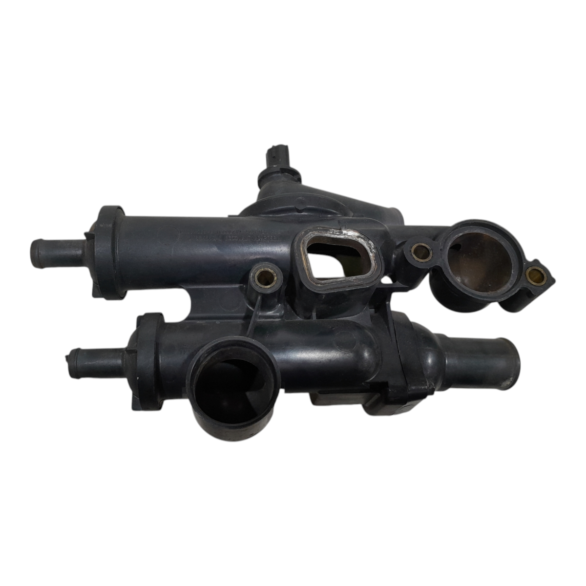 Carcaça Válvula Termostatica Fiat Freemont 2.4 16V 2011/2016