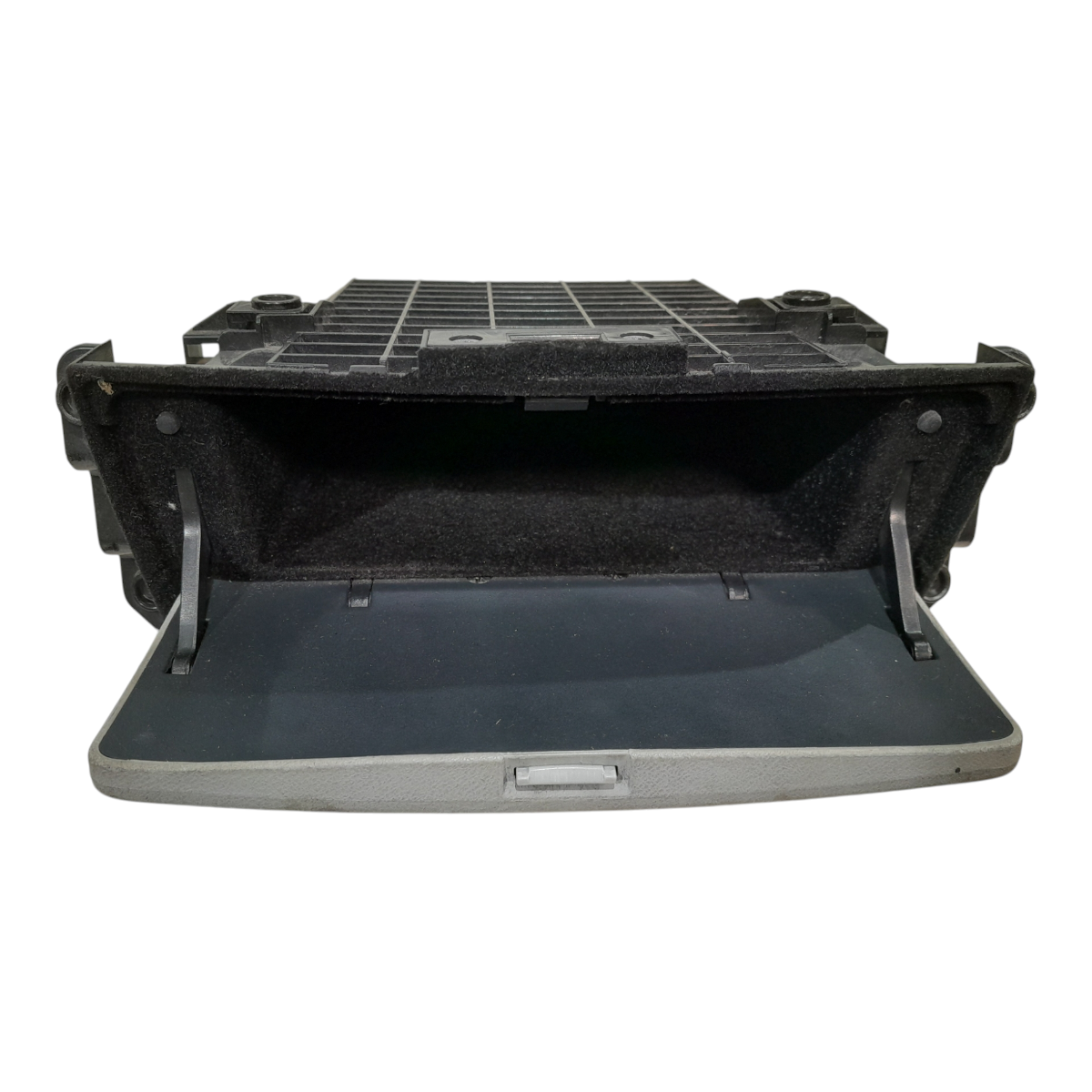 Porta Objetos Console Central Hyundai Azera GLS 2007 a 2011