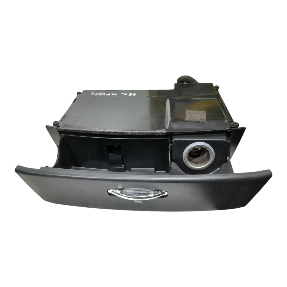 Cinzeiro Acendedor Cigarro KIA Sorento 2007 2008 a 2009