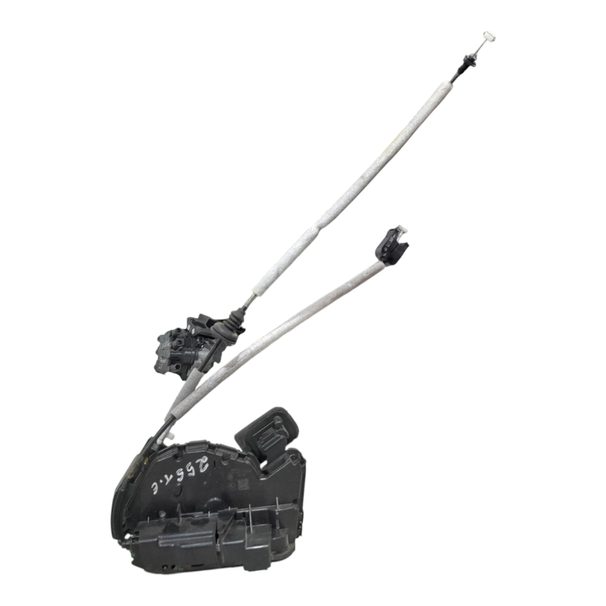 Fechadura Eletrica Tras Esquerda Hyundai Azera 2007 a 2011