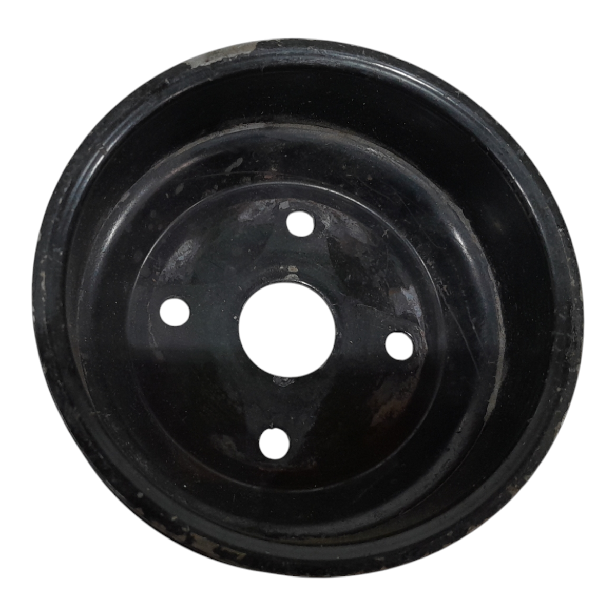 Polia Bomba agua KIA Sorento 2.5 16V 4X4 2002/2009