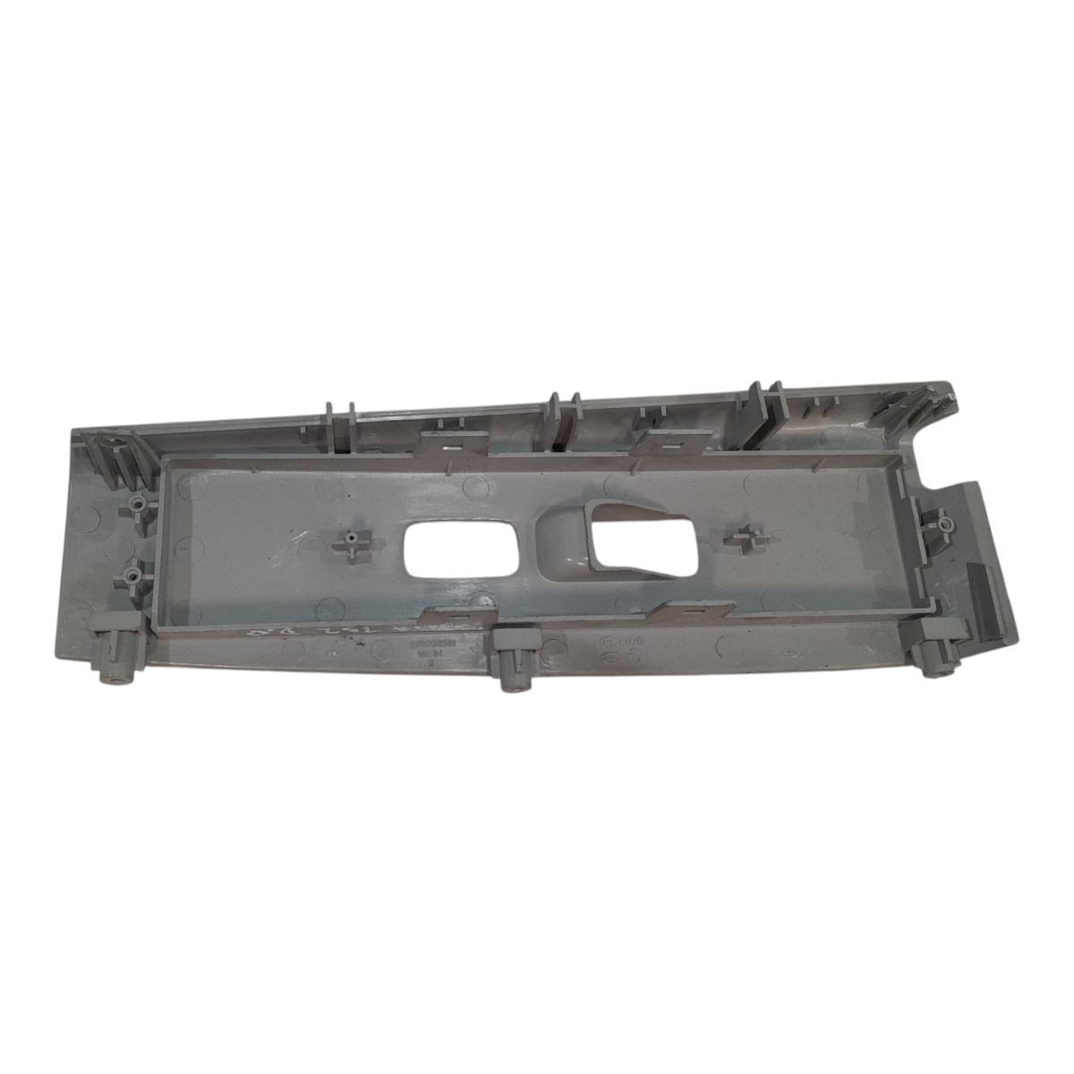 Moldura Botão Vidro Diant Direita Hyundai Azera 2007 a 2011