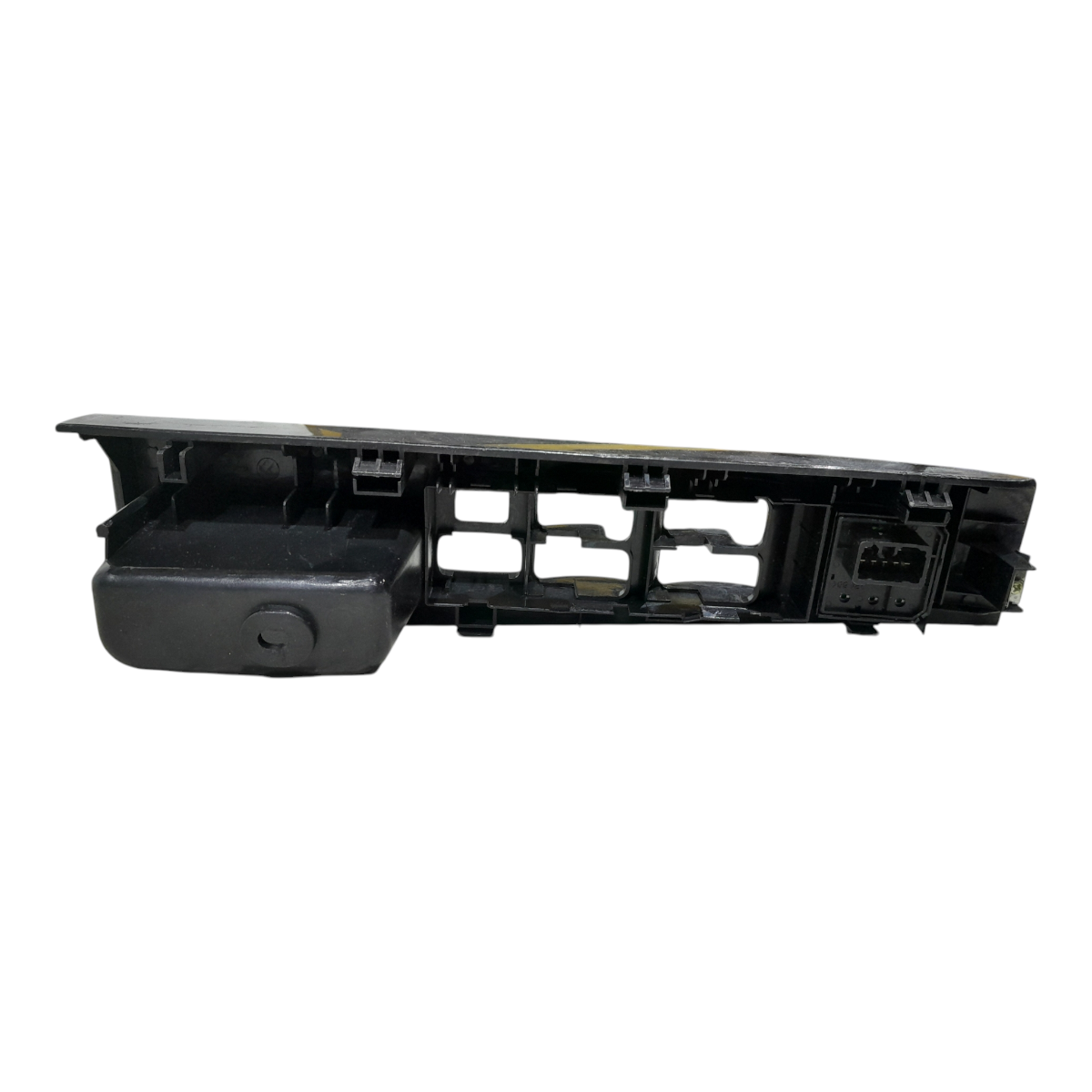 Moldura Comando Vidro Diant Esquerda KIA Sorento 2007 a 2009