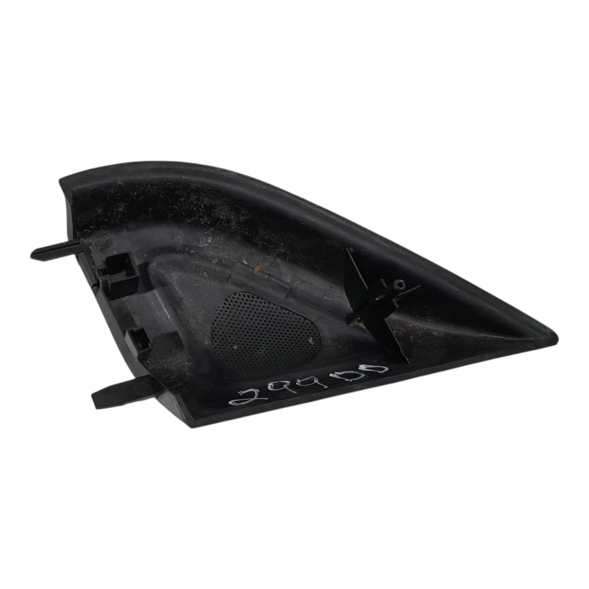 Moldura Interna Retrovisor Direito Airtrek 2003 2004 a 2007