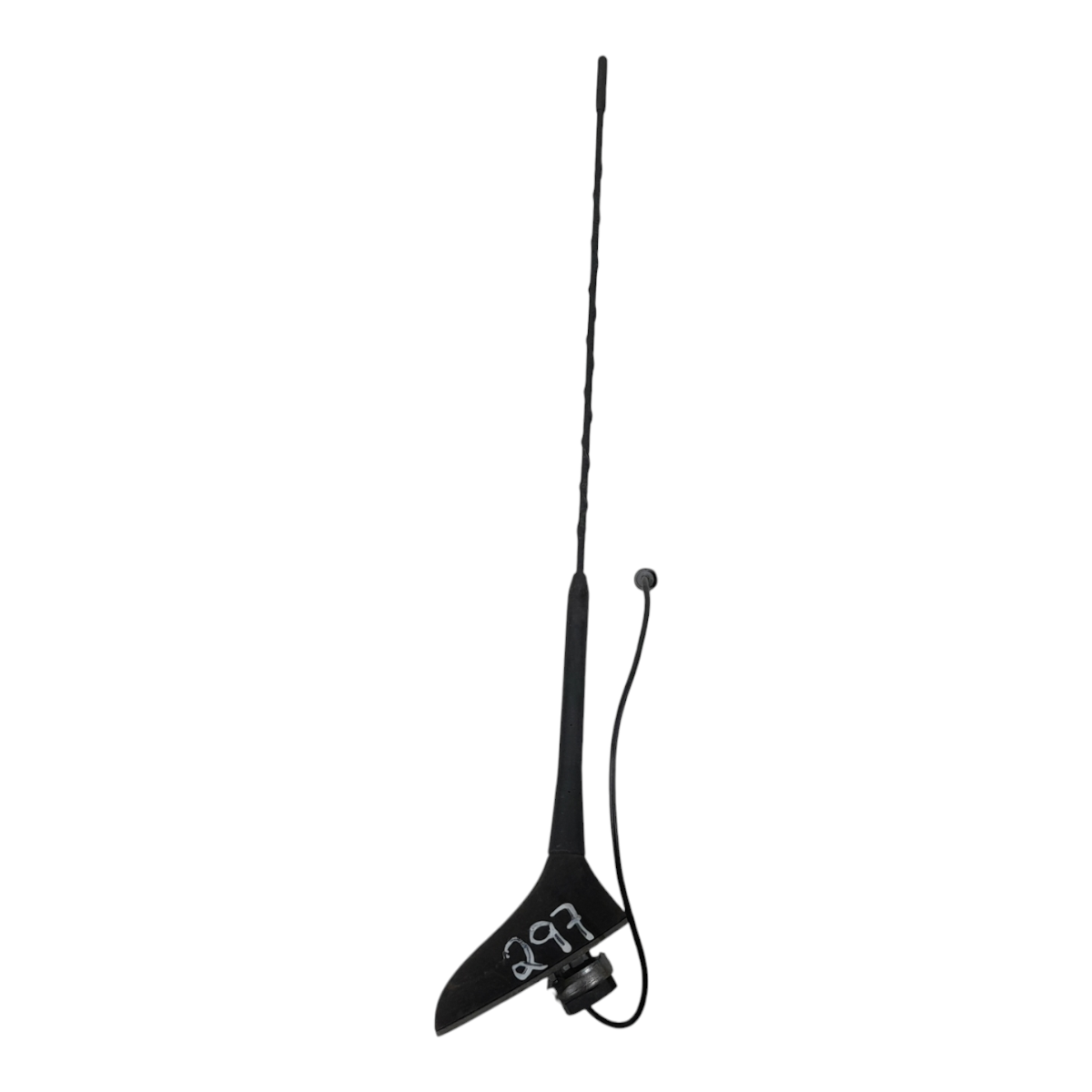 Antena Teto Citroen C4 Picasso GLX 206  2008 2009 a 2014